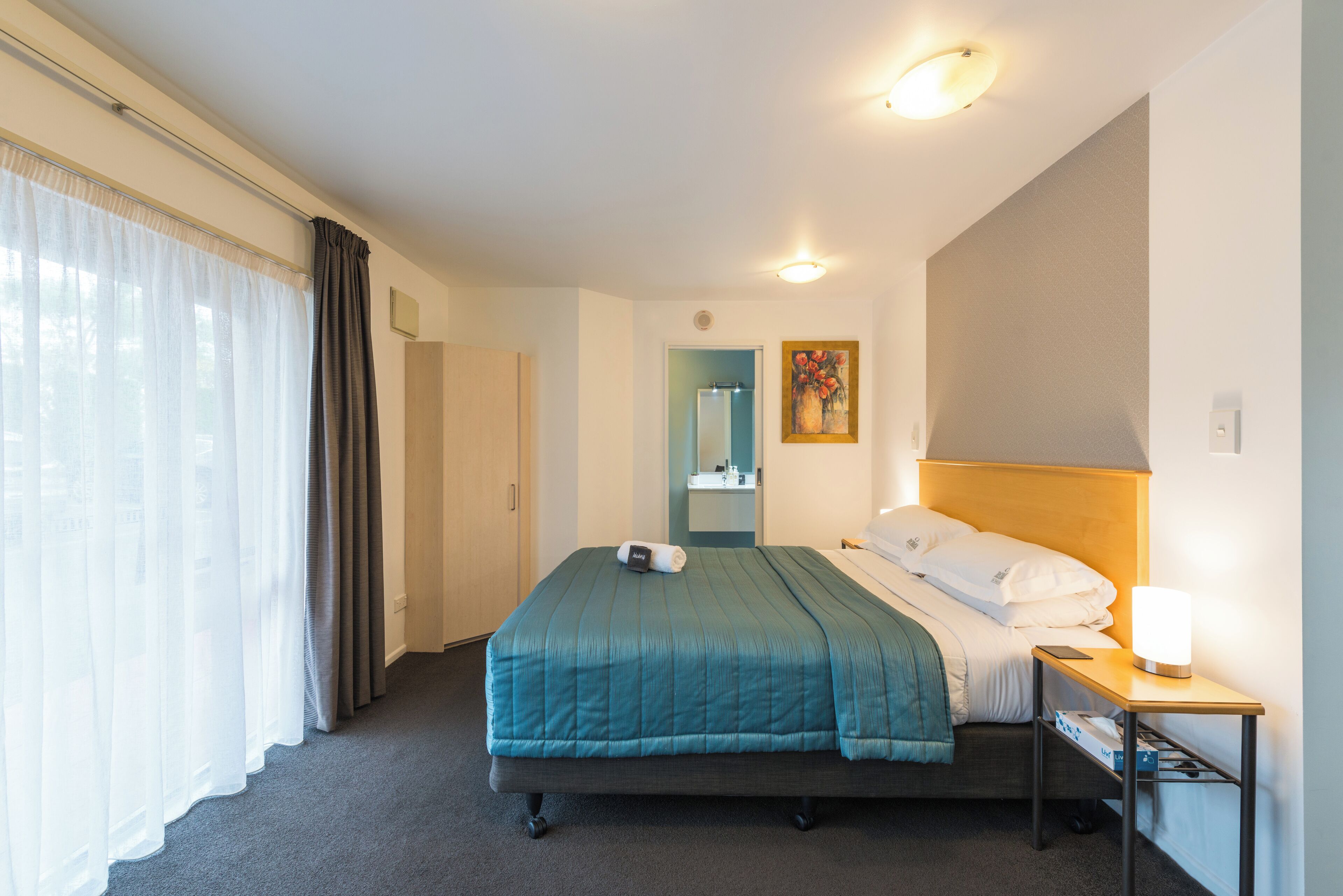 Photo - Roma on Riccarton Motel