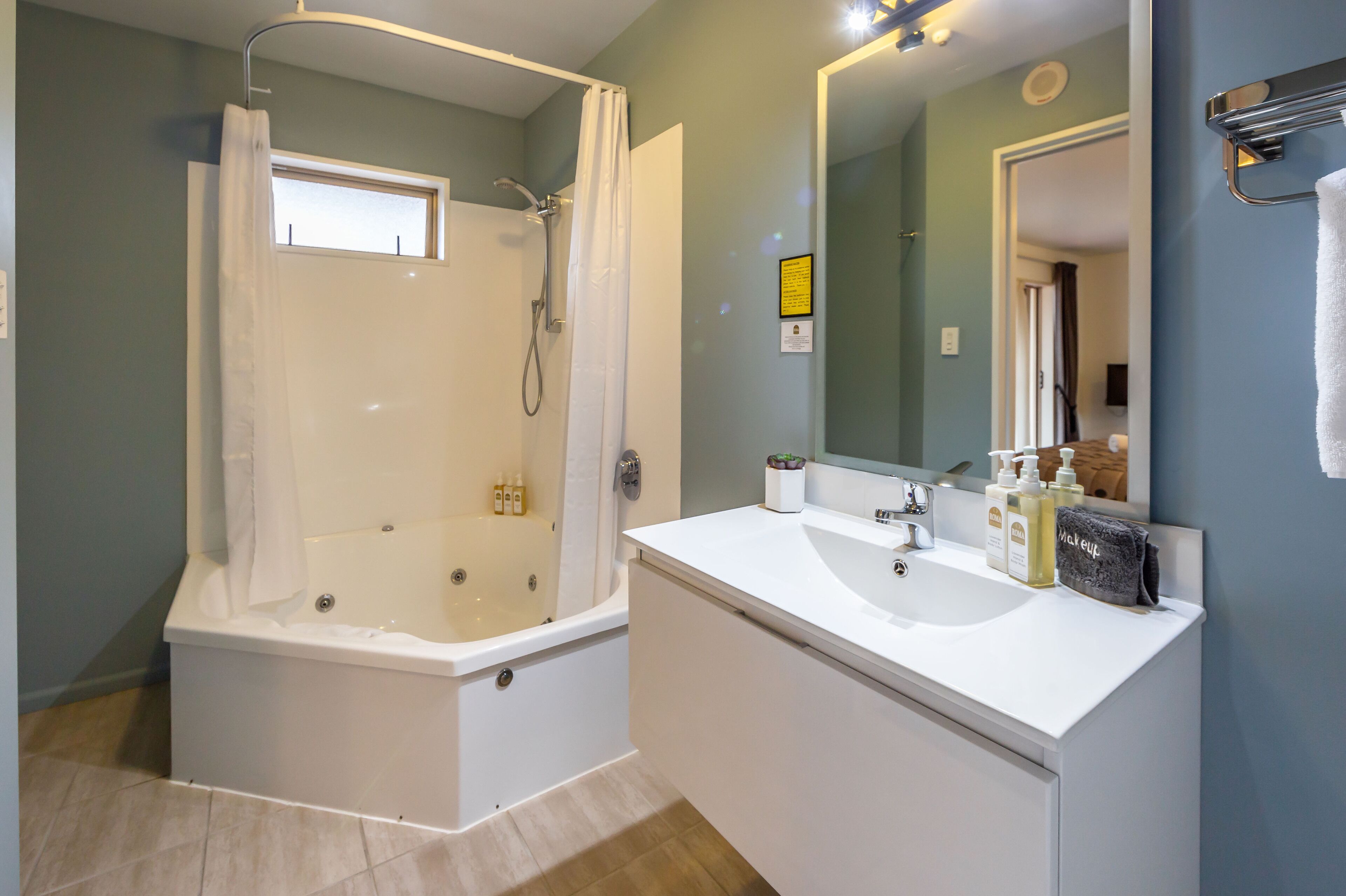 Photo - Roma On Riccarton Motel