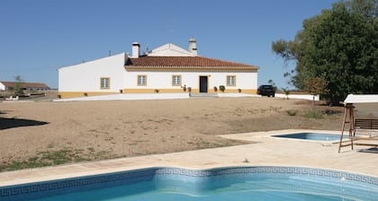 Monte da Corte Ligeira