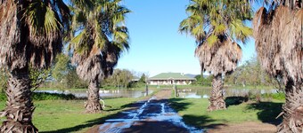 Hoopenburg Guesthouse
