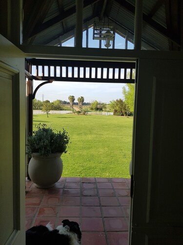 Hoopenburg Guesthouse