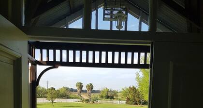 Hoopenburg Guesthouse