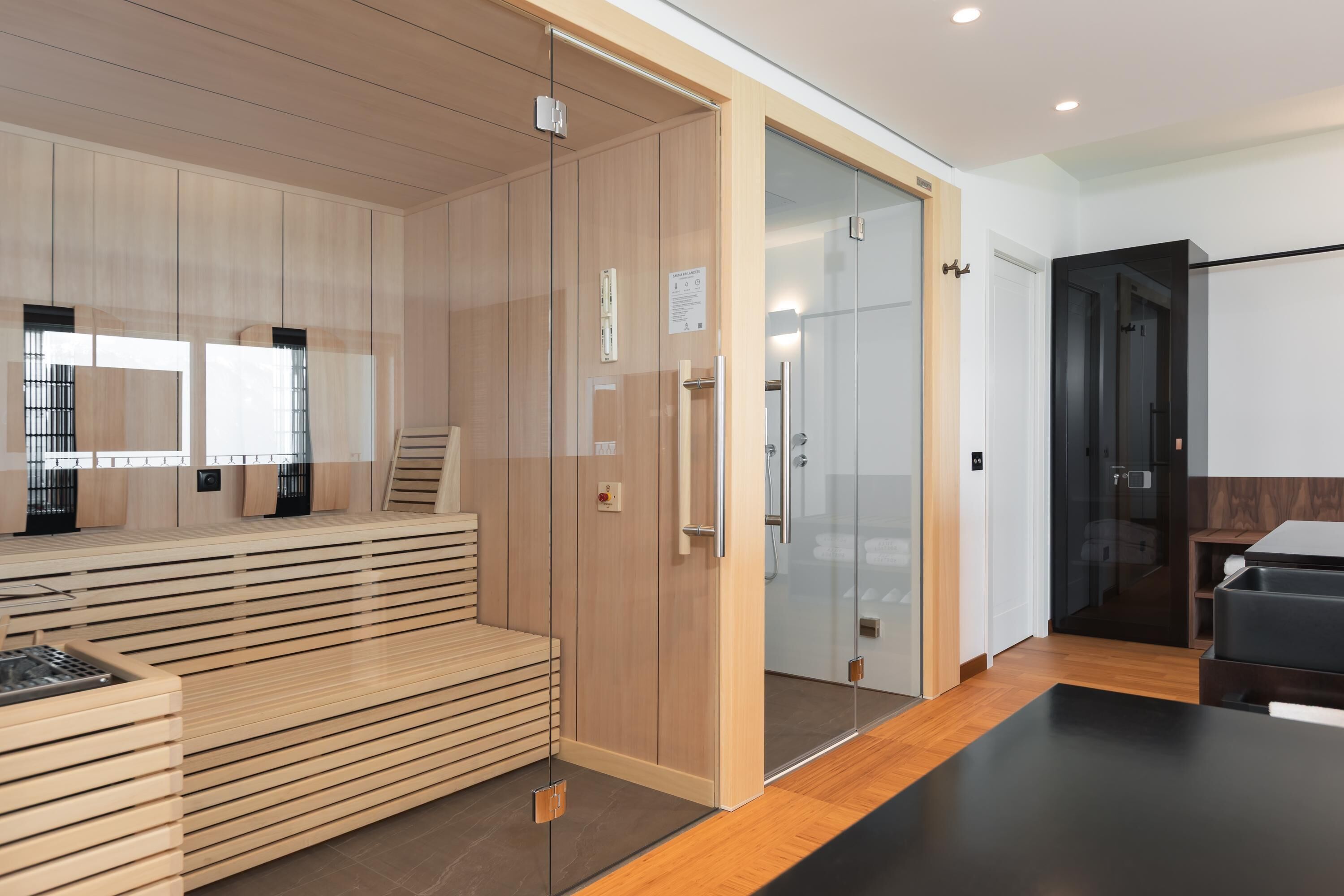 Photo - Boutique Hotel Villa Sostaga