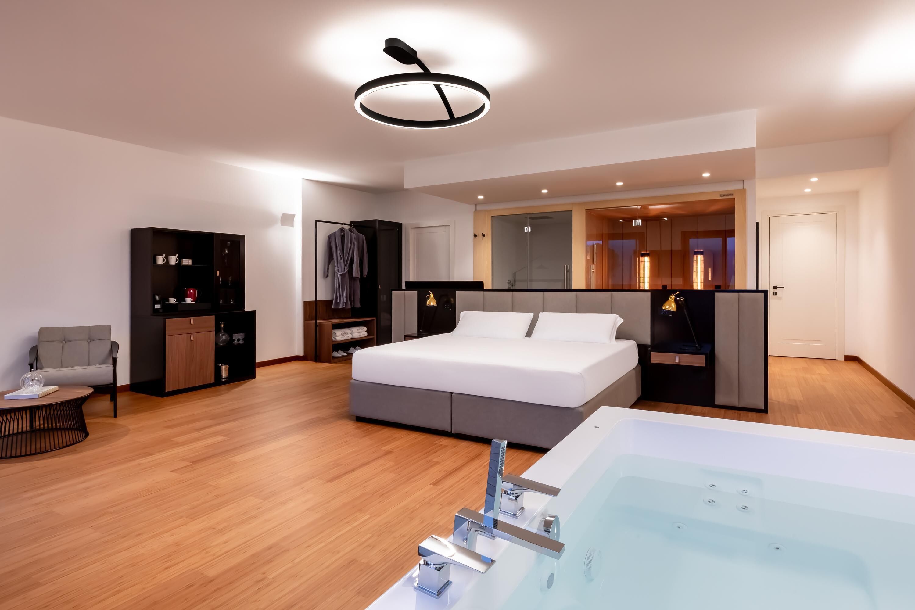 Photo - Boutique Hotel Villa Sostaga