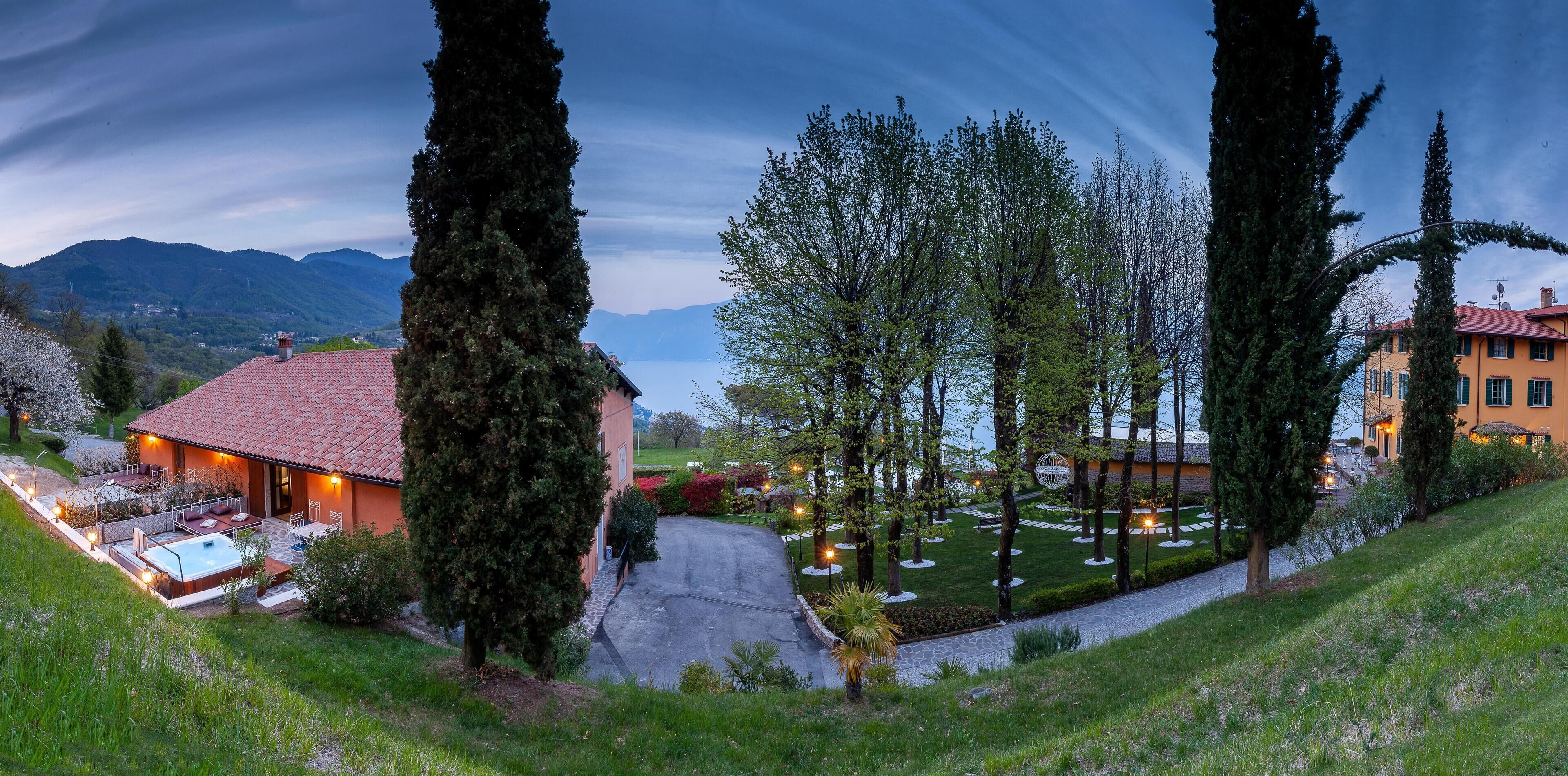 Photo - Boutique Hotel Villa Sostaga