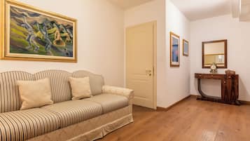 Suite (Suite Dependance Lake View)