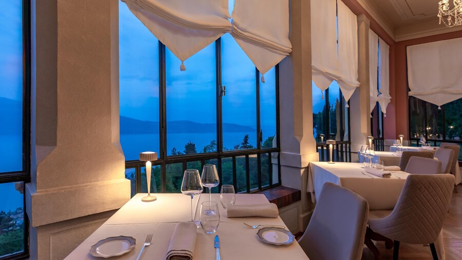 Boutique Hotel Villa Sostaga