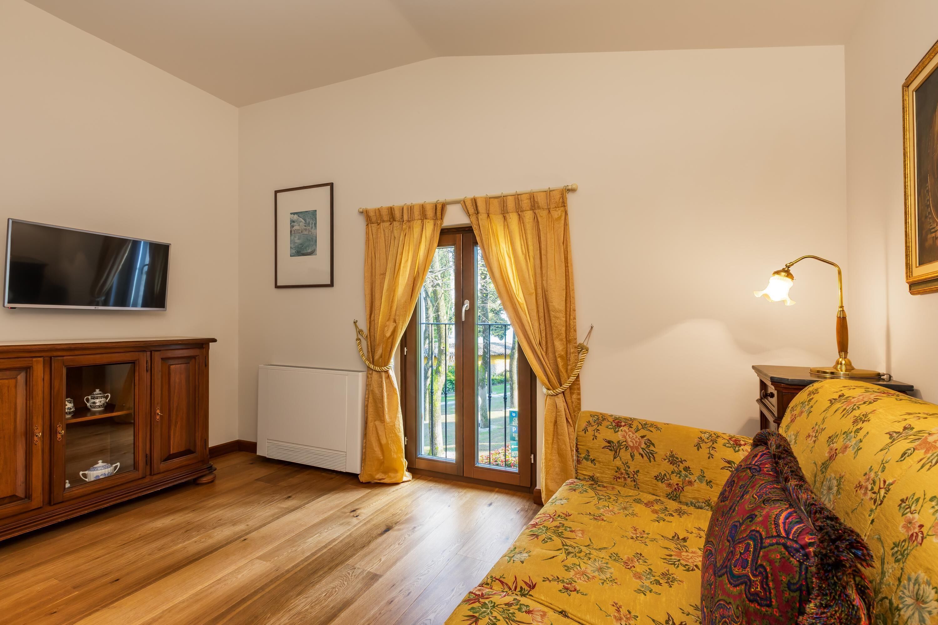 Photo - Boutique Hotel Villa Sostaga