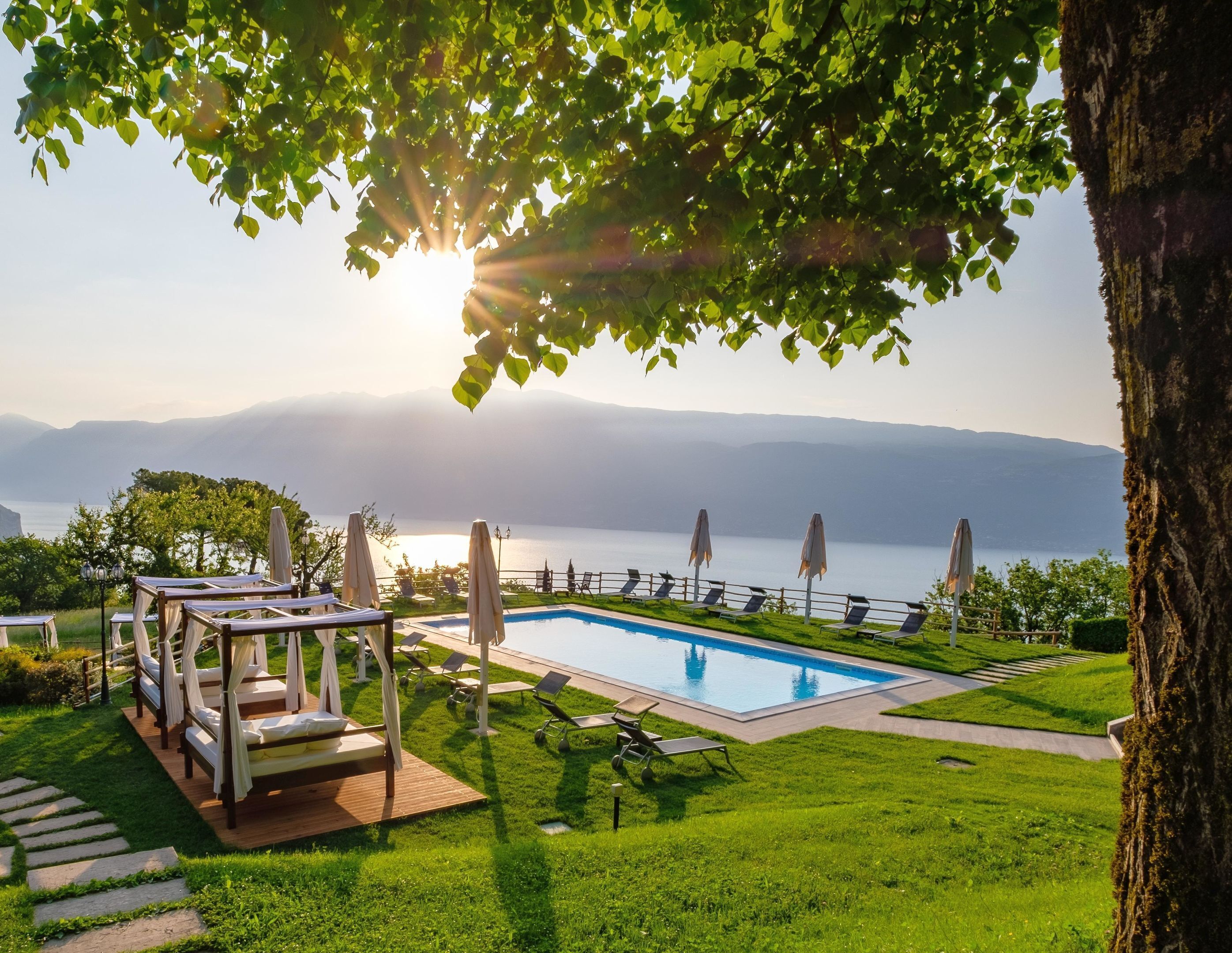 Foto - Boutique Hotel Villa Sostaga