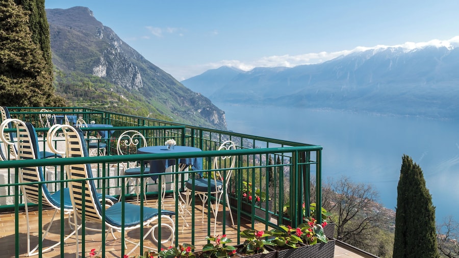 Boutique Hotel Villa Sostaga