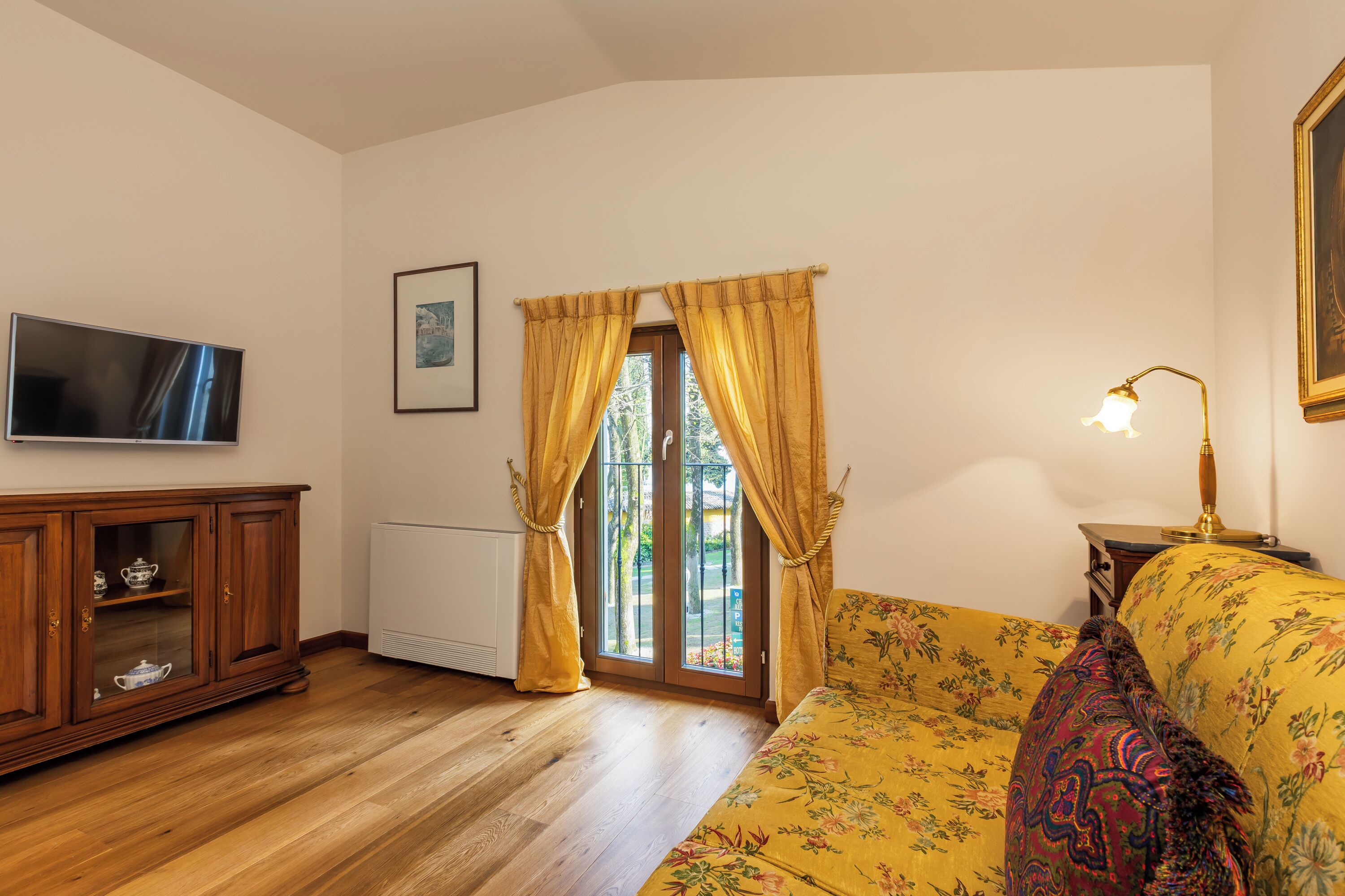 Photo - Boutique Hotel Villa Sostaga