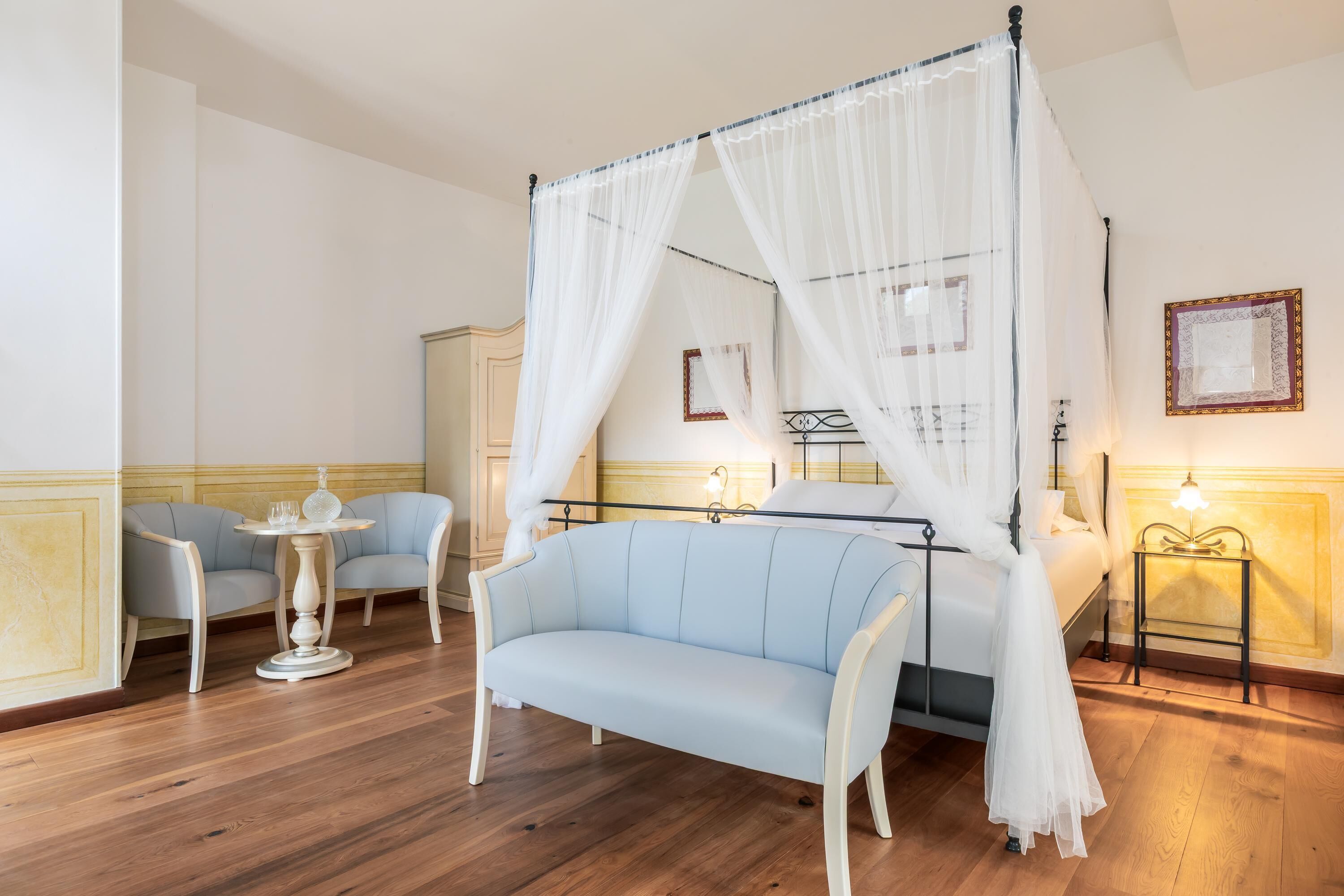 Photo - Boutique Hotel Villa Sostaga