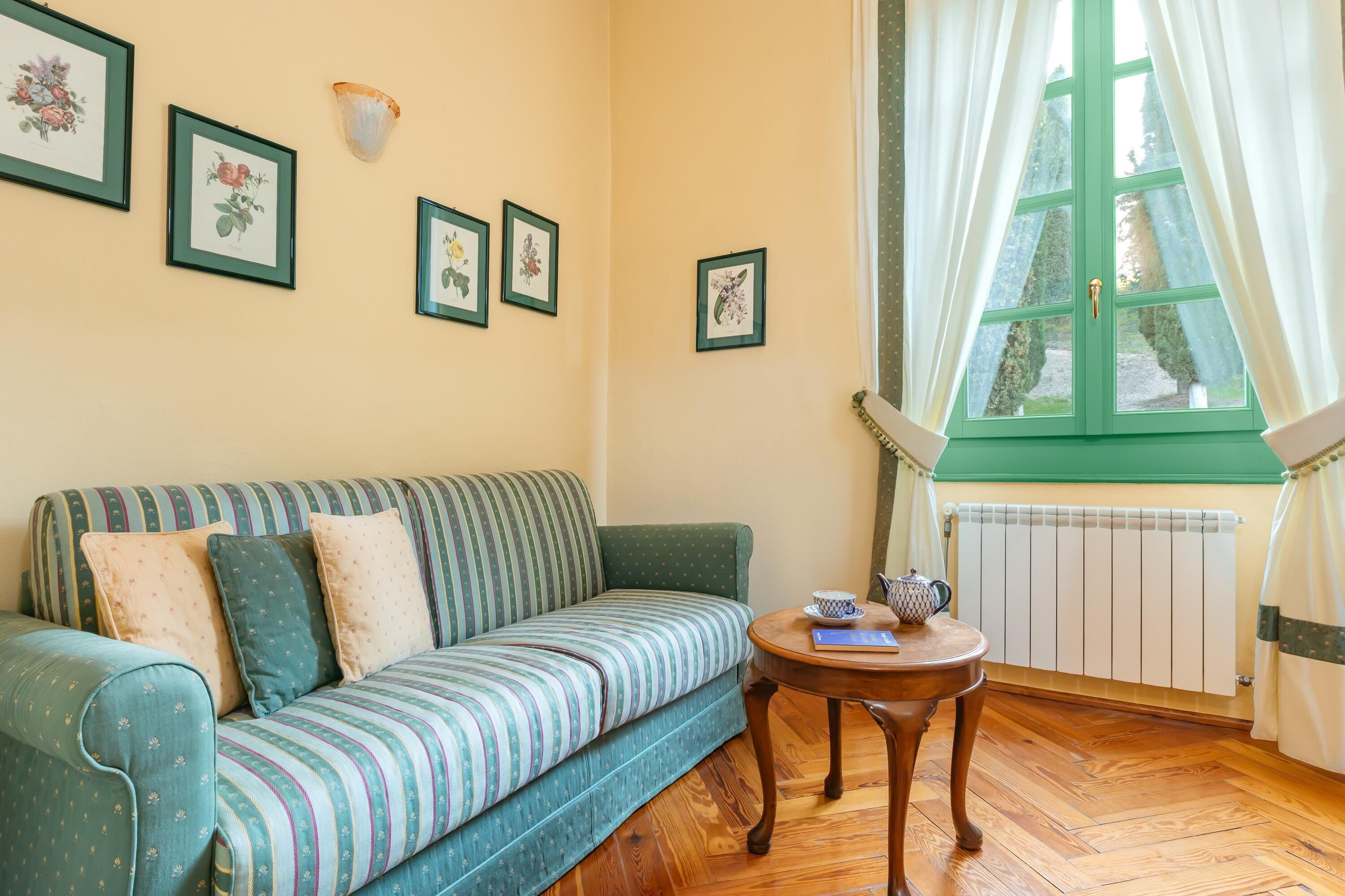 Foto - Boutique Hotel Villa Sostaga