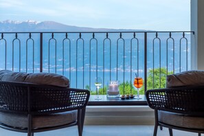 Luxury Spa Suite | Innenbereich