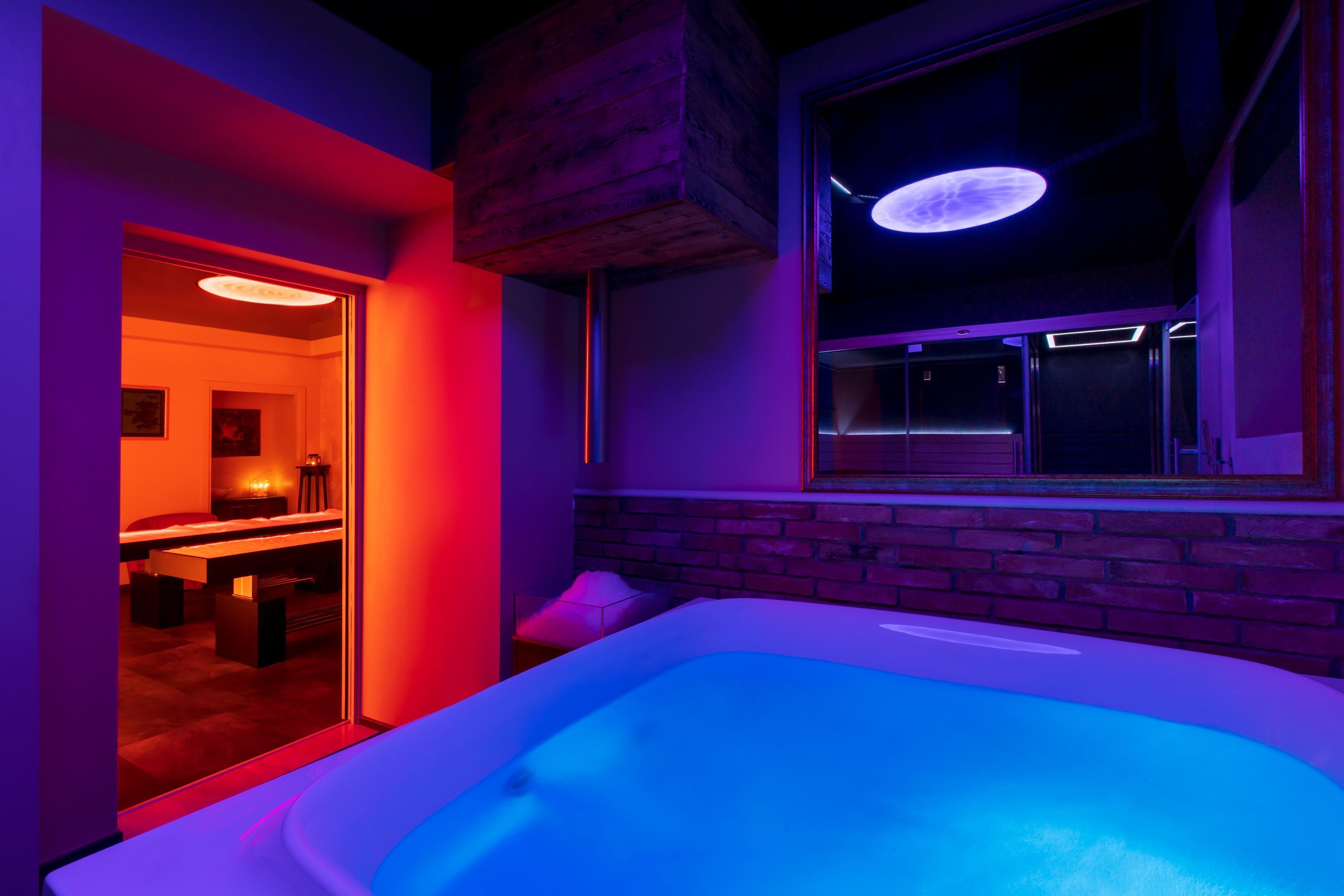 Spa