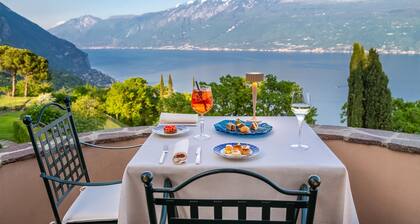 Boutique Hotel Villa Sostaga