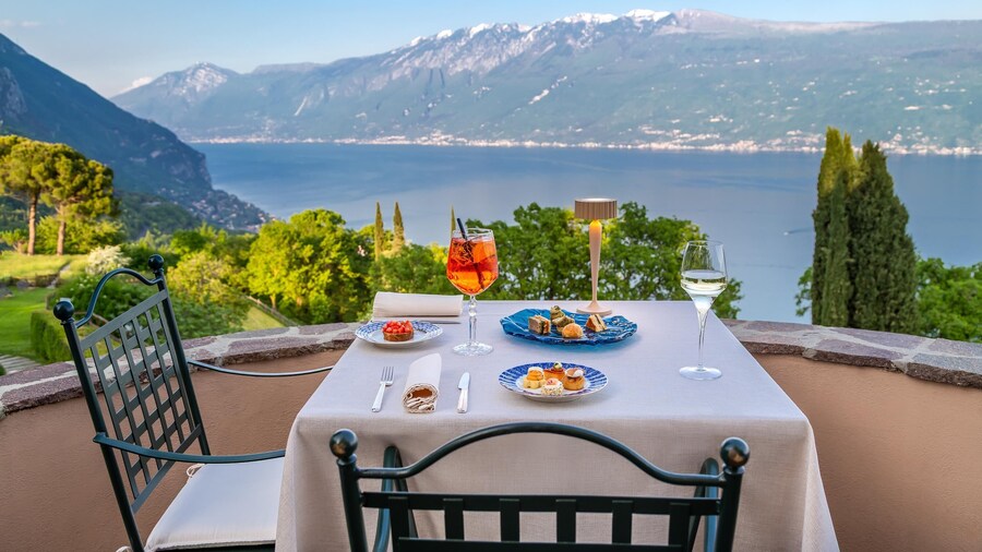 Boutique Hotel Villa Sostaga