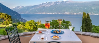 Boutique Hotel Villa Sostaga