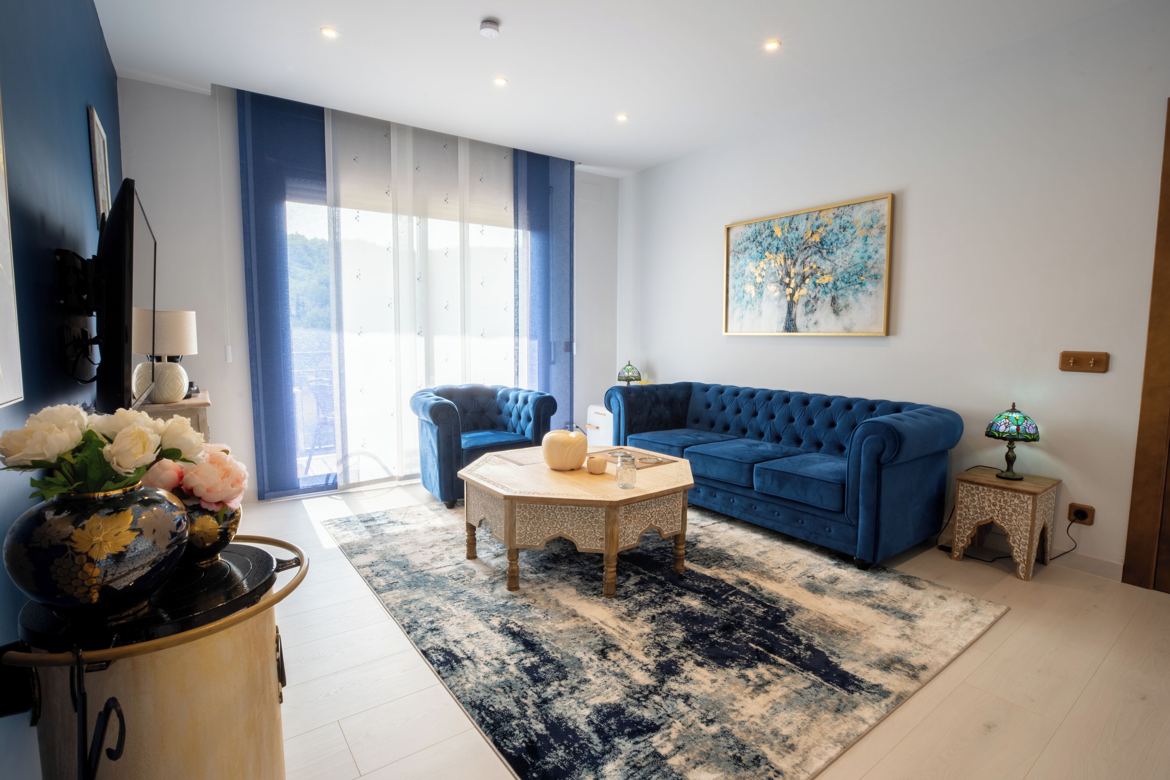 Draps en coton égyptien, literie de qualité supérieure