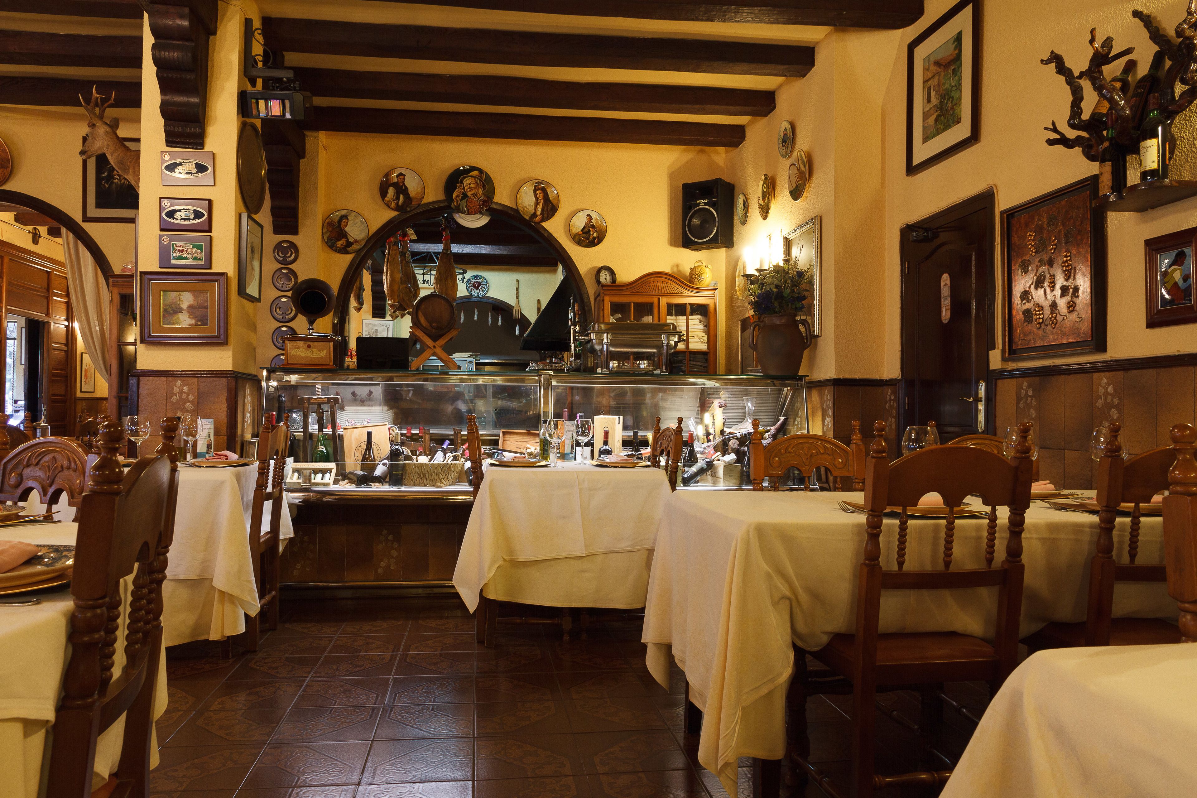 Restaurante
