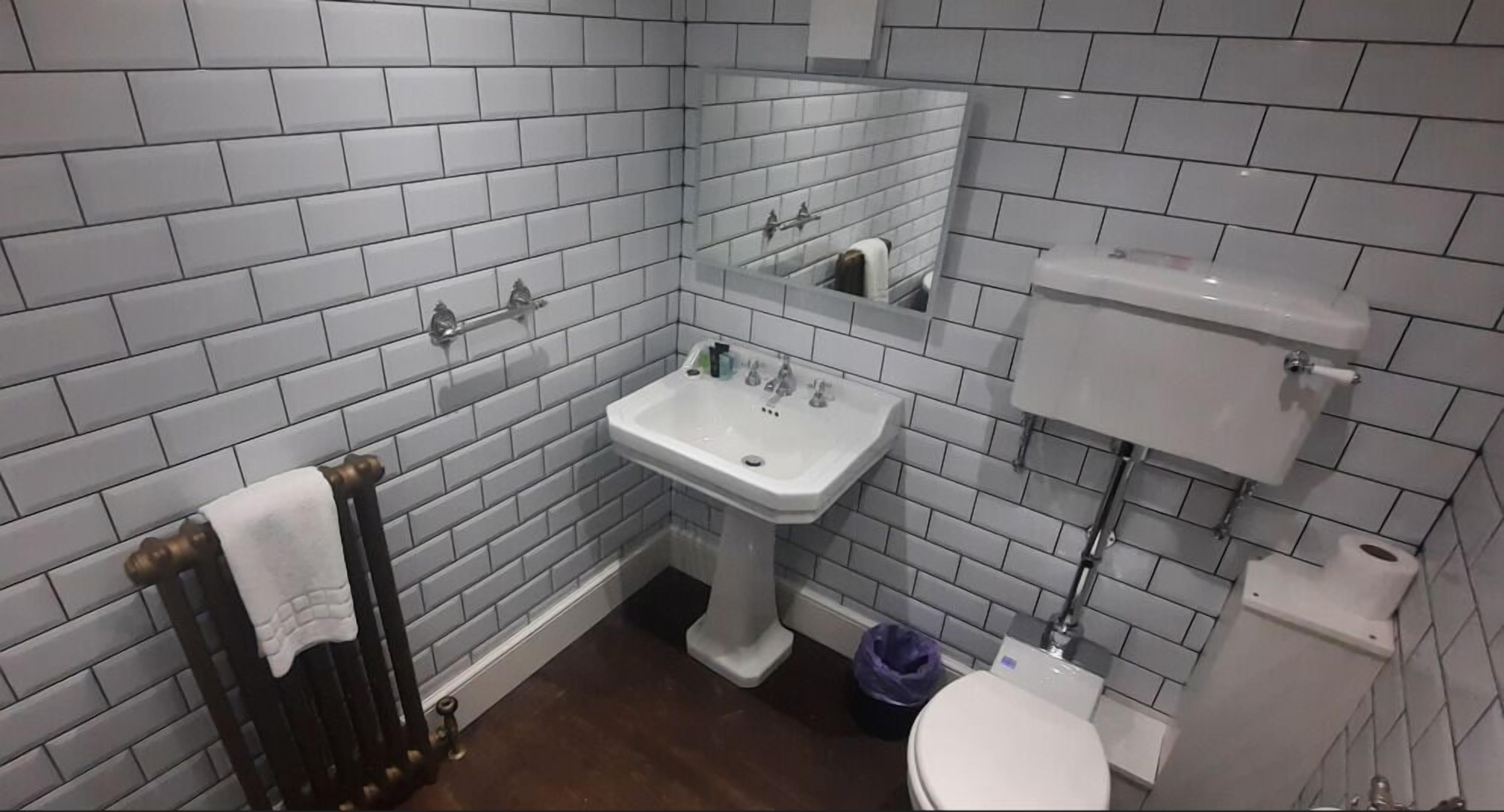 Kamar mandi