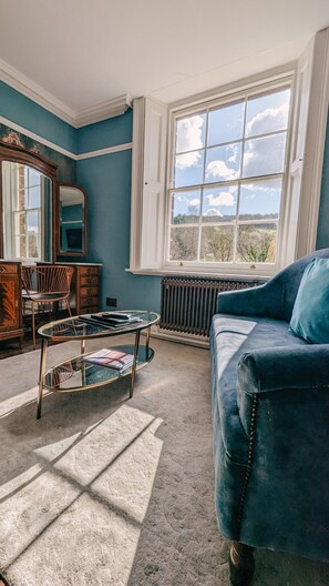 Deluxe Suite Arkwright