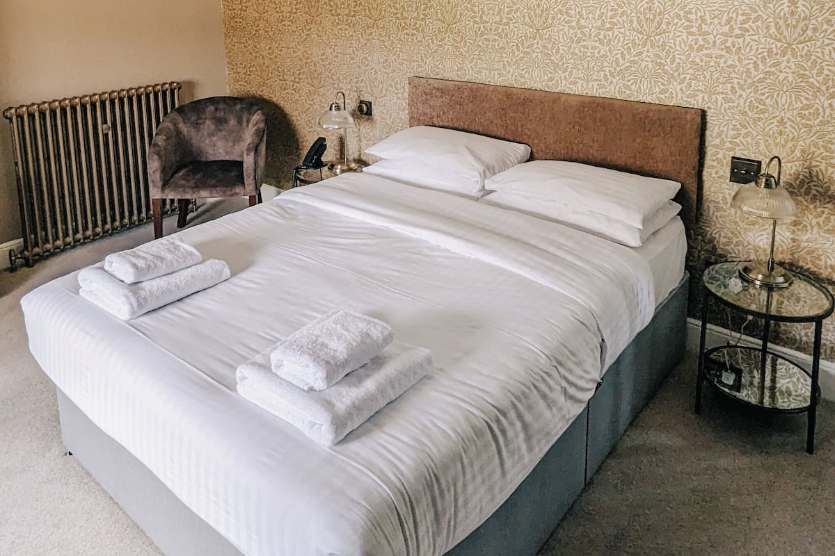 Chambre Double Classique