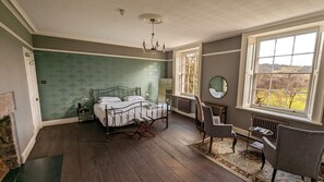 Deluxe Suite Derwent