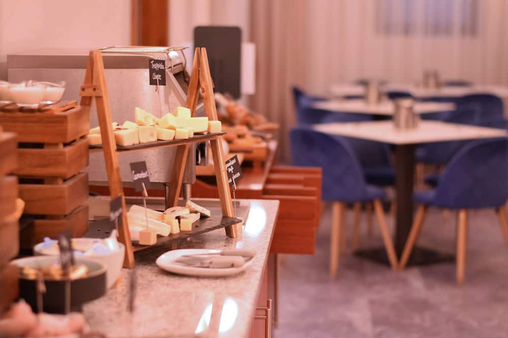 Hotel Palatinus