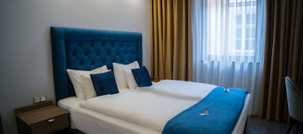 Hotel Palatinus