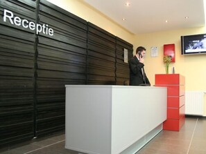 Reception - Vandia (Timisoara)