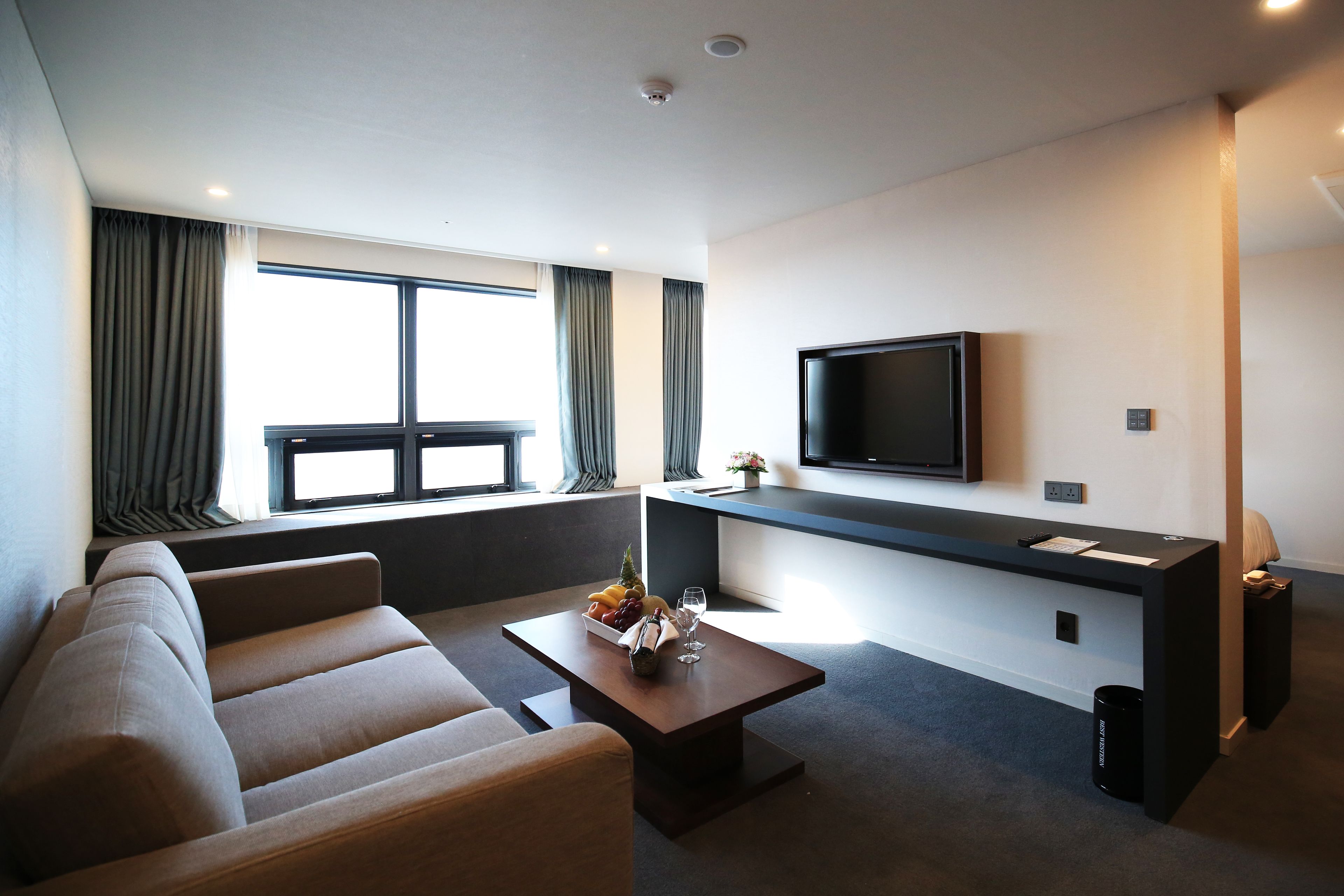 Foto - Best Western Jeju Hotel