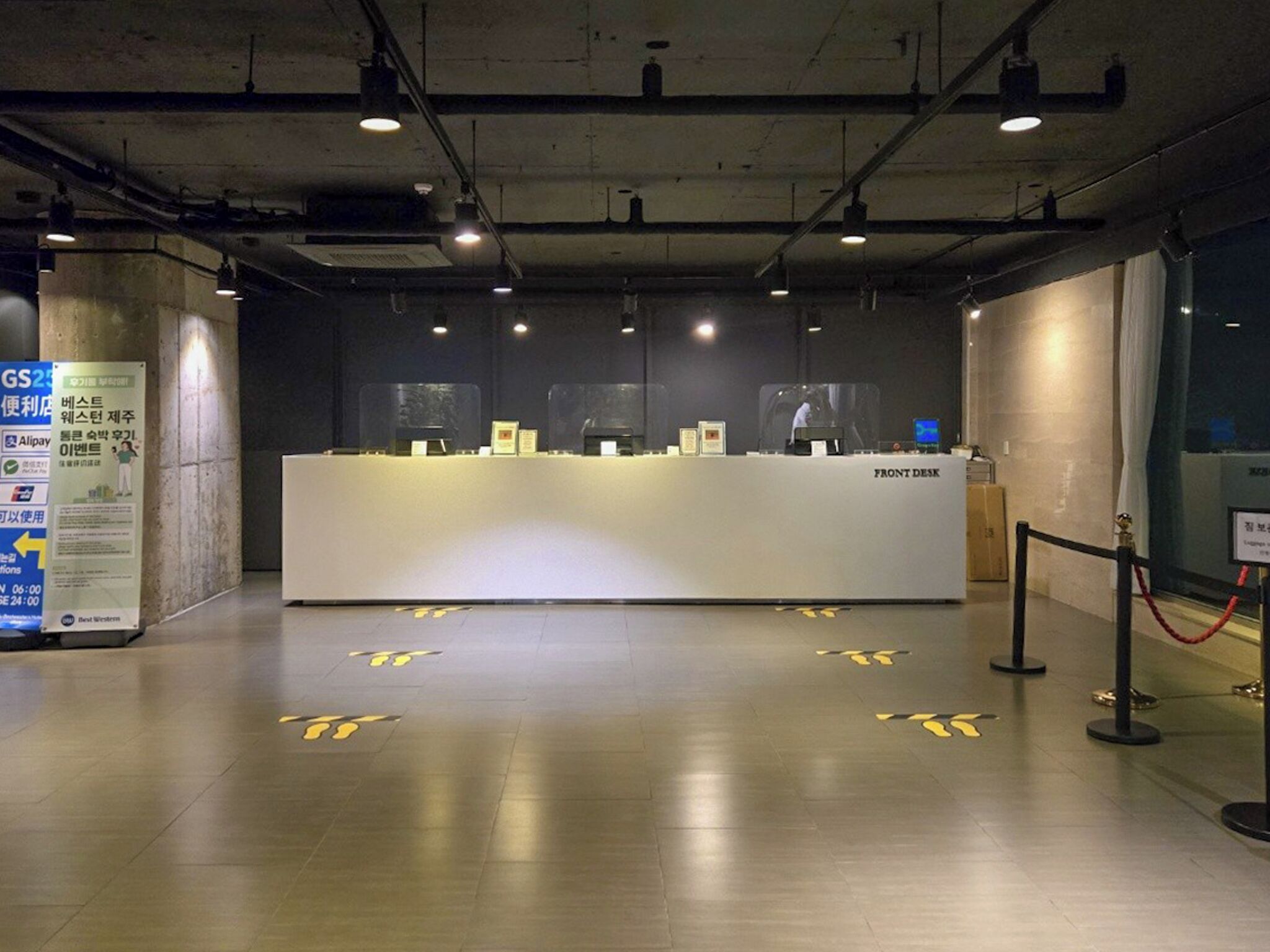 Foto - Best Western Jeju Hotel