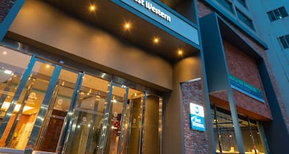 Best Western Jeju Hotel