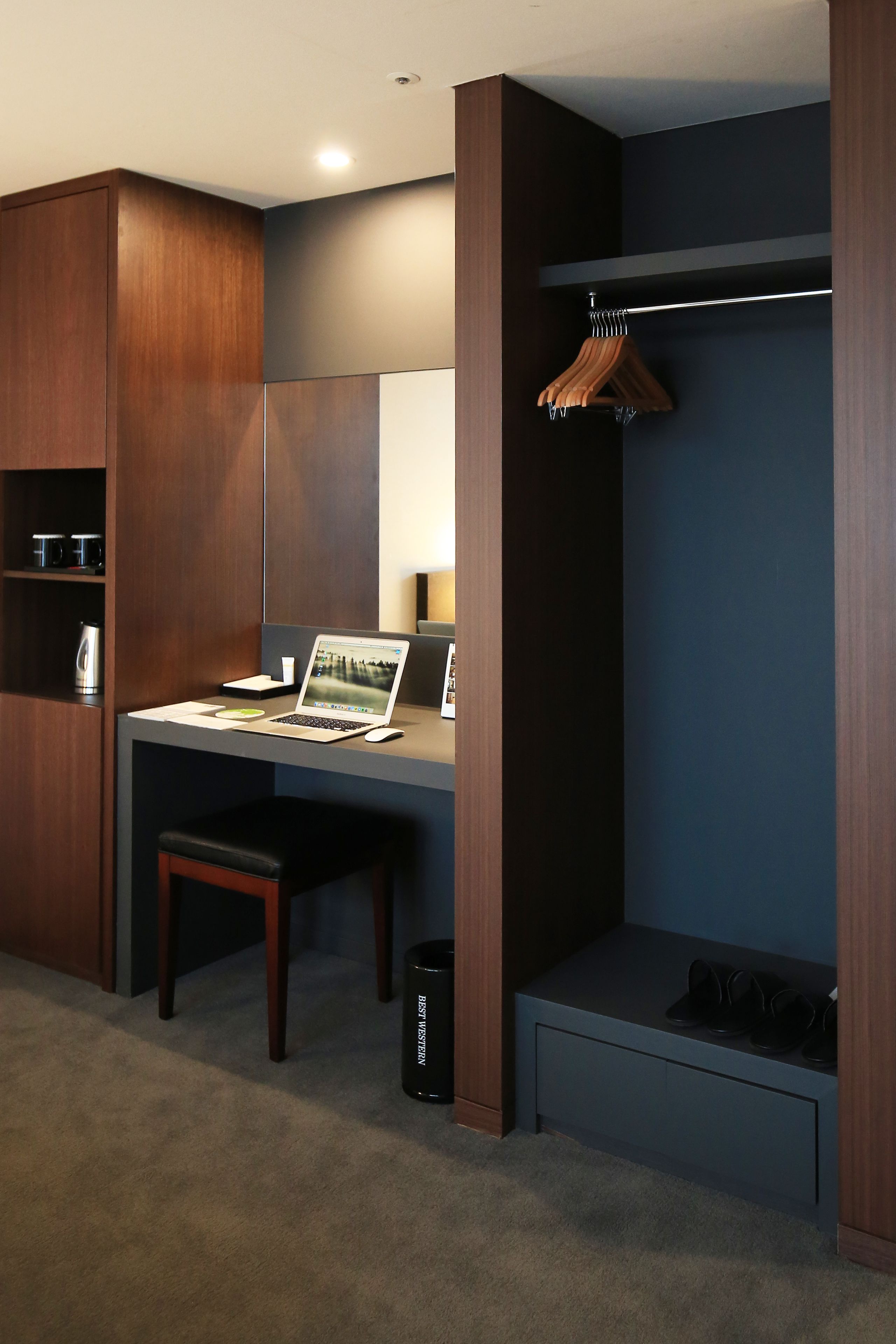 Photo - Best Western Jeju Hotel