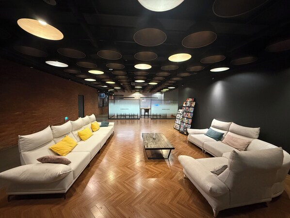 Lobby - Best Western Jeju Hotel (Jeju City)
