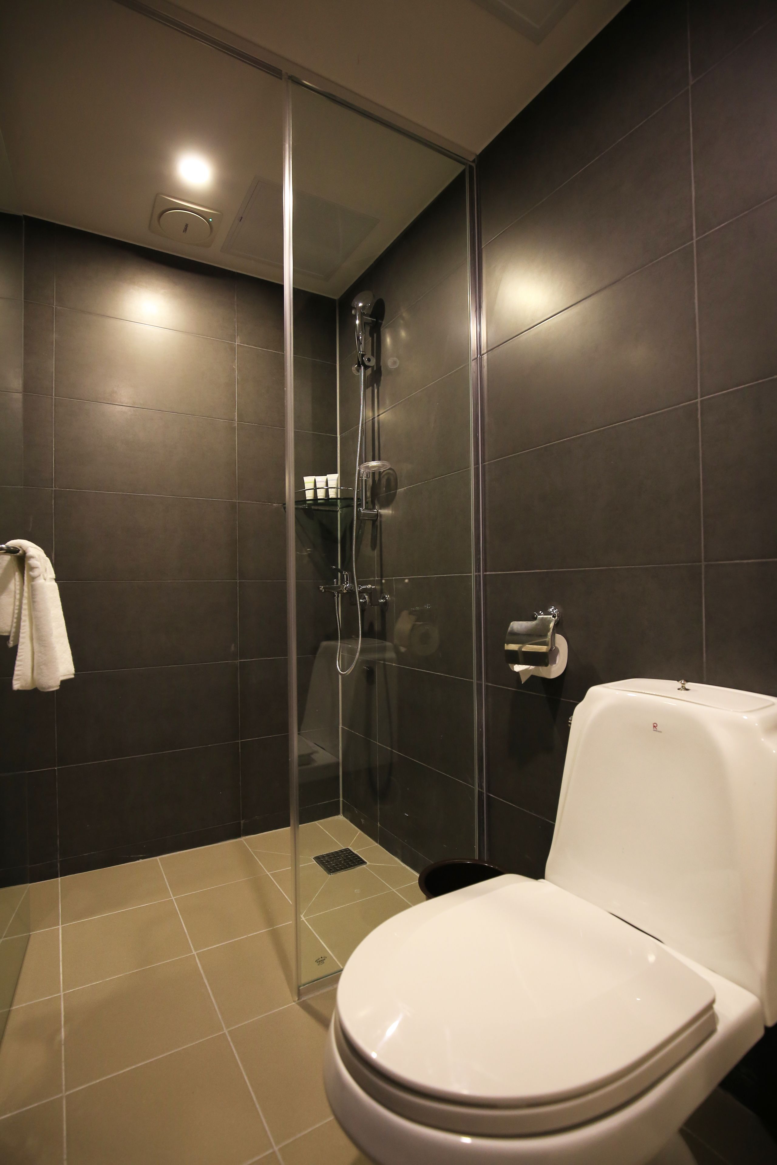 Photo - Best Western Jeju Hotel