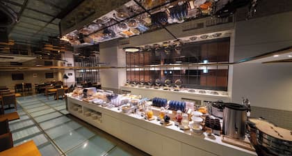 Best Western Jeju Hotel