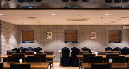 Best Western Jeju Hotel