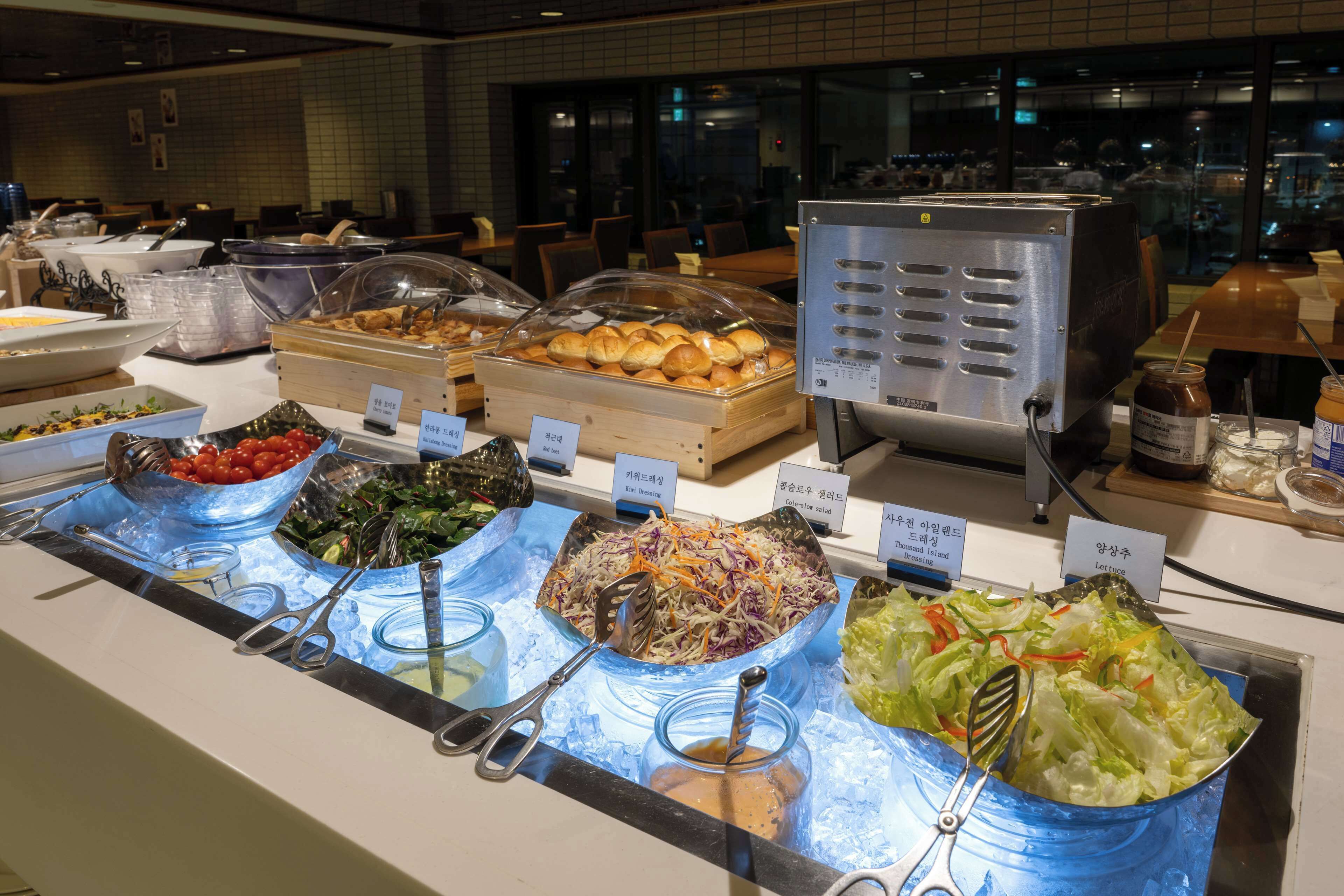 Photo - Best Western Jeju Hotel