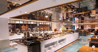 Best Western Jeju Hotel