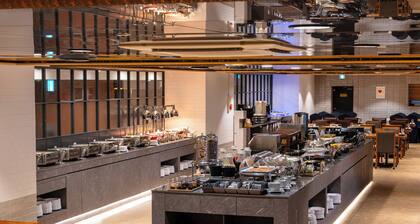 Best Western Jeju Hotel