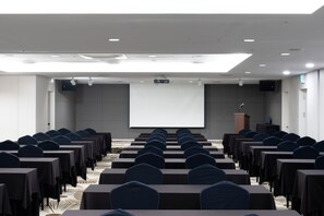 Salón de banquetes