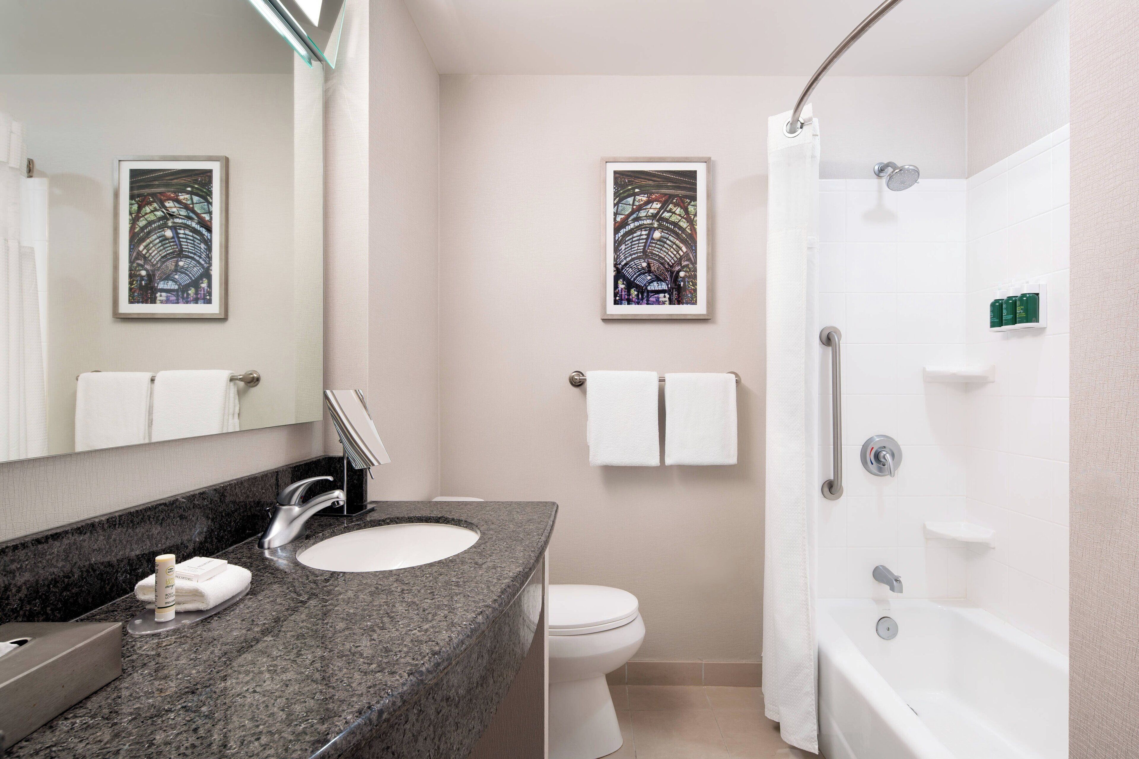 Foto - Courtyard Seattle Downtown / Pioneer Square