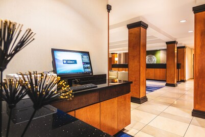 Fairfield Inn & Suites by Marriott Redding