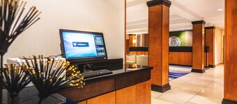 Fairfield Inn & Suites by Marriott Redding