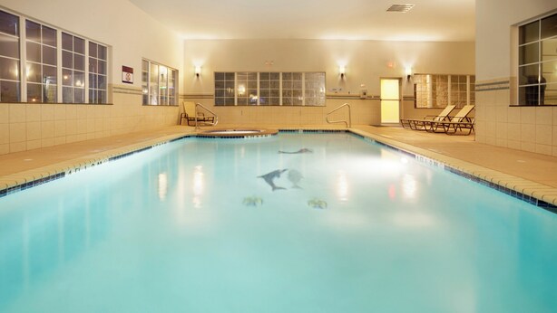 Unclassified image, 1 of 39, button - Holiday Inn Express & Suites Georgetown by IHG (Georgetown)