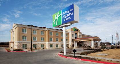 Holiday Inn Express & Suites Georgetown by IHG