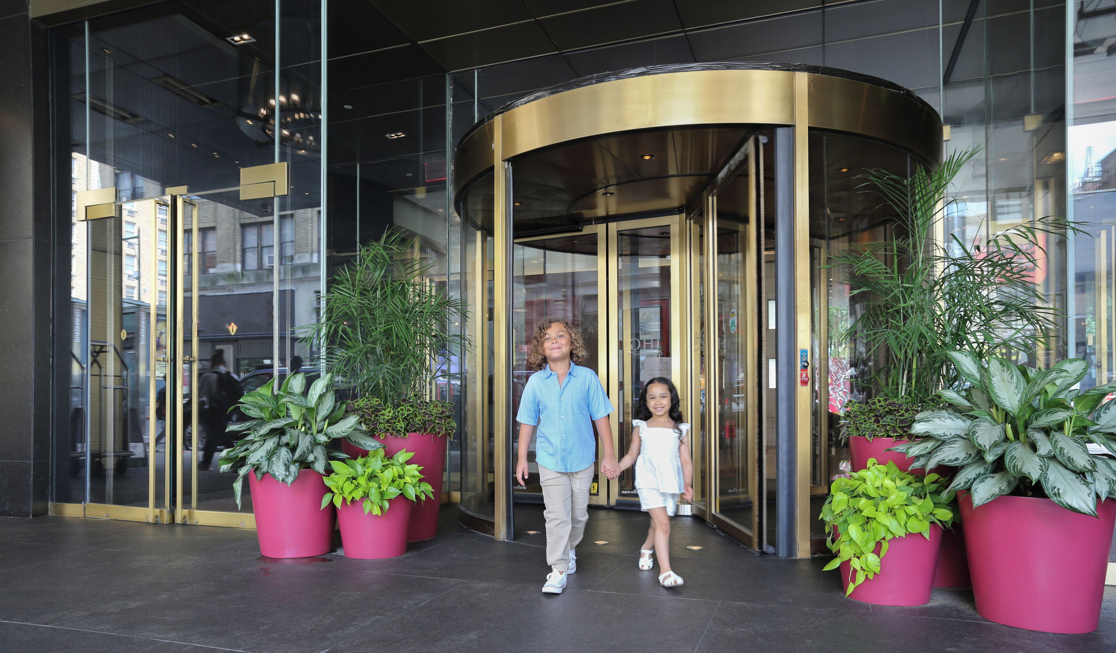 Foto - InterContinental New York Times Square by IHG