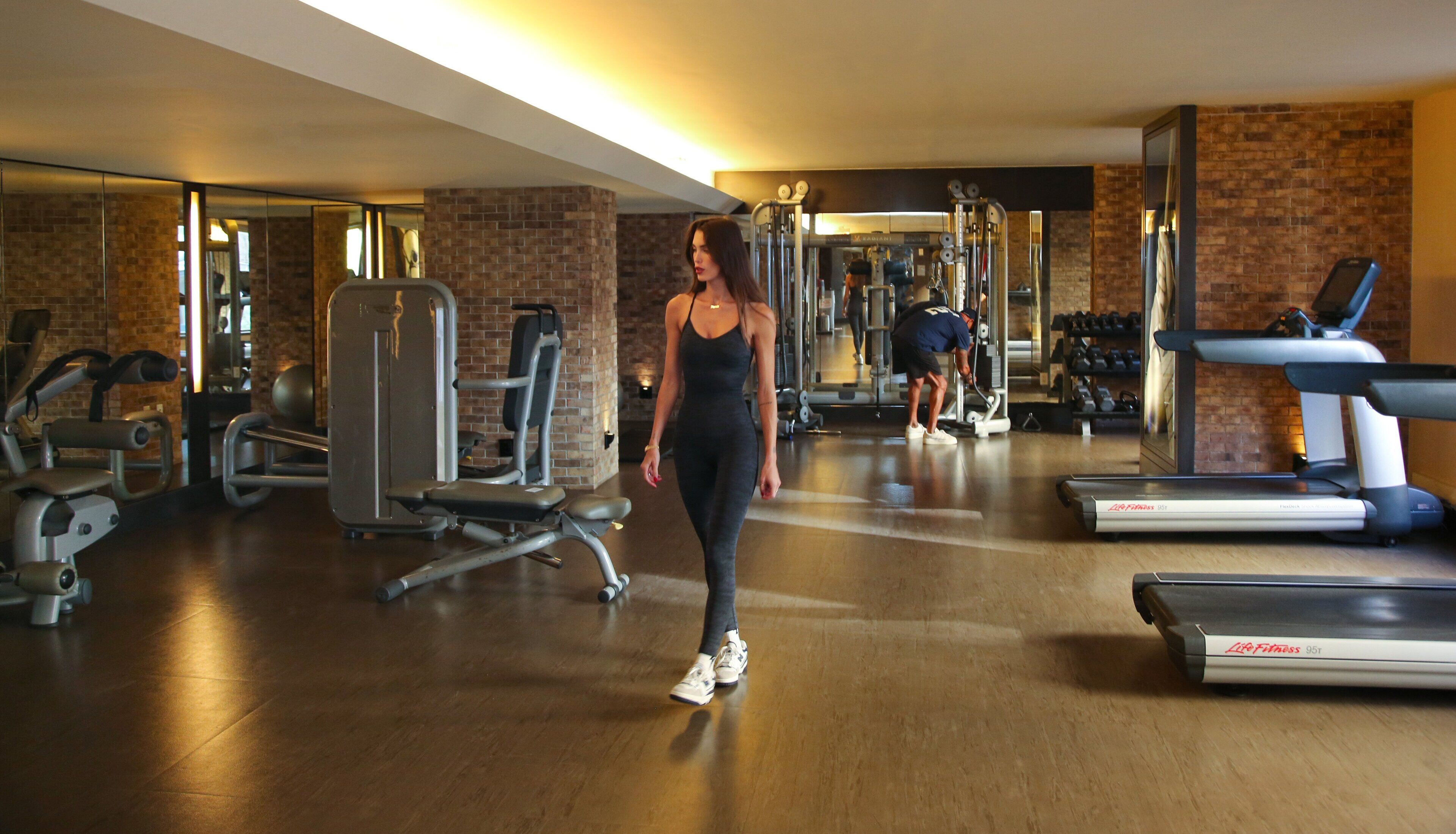 Foto - InterContinental New York Times Square by IHG